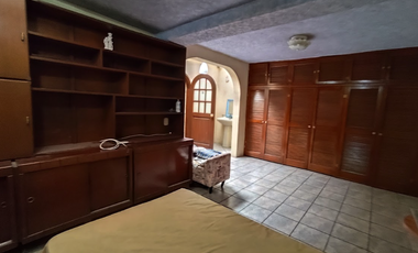 Casa en Venta Fracc Cespedes Reforma