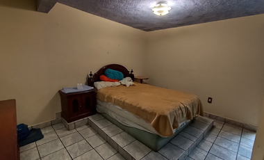 Casa en Venta Fracc Cespedes Reforma