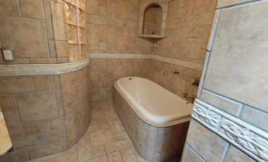 Casa en Venta Fracc Cespedes Reforma