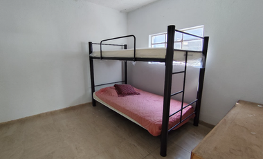 Casa en Venta Fracc Cespedes Reforma