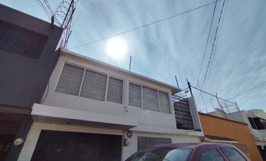 Casa en Venta Fracc Cespedes Reforma