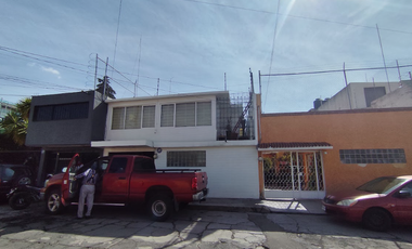 Casa en Venta Fracc Cespedes Reforma