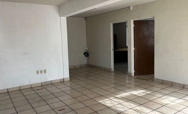 RENTA BODEGA INDUSTRIAL 1200M2