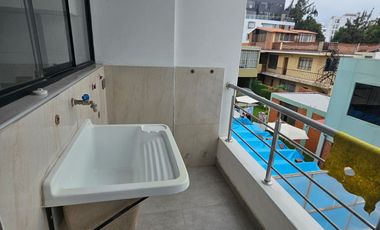 EN VENTA DEPARTAMENTO DÚPLEX DE ESTRENO EN URBANIZACIÓN CERRADA