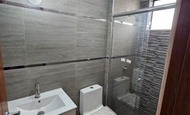 EN VENTA DEPARTAMENTO DÚPLEX DE ESTRENO EN URBANIZACIÓN CERRADA