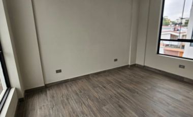 EN VENTA DEPARTAMENTO DÚPLEX DE ESTRENO EN URBANIZACIÓN CERRADA