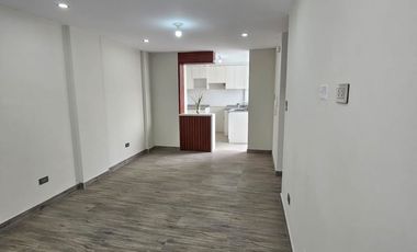 EN VENTA DEPARTAMENTO DÚPLEX DE ESTRENO EN URBANIZACIÓN CERRADA