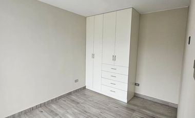 EN VENTA DEPARTAMENTO DÚPLEX DE ESTRENO EN URBANIZACIÓN CERRADA