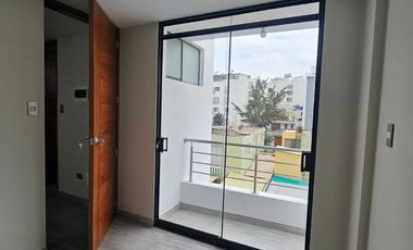 EN VENTA DEPARTAMENTO DÚPLEX DE ESTRENO EN URBANIZACIÓN CERRADA