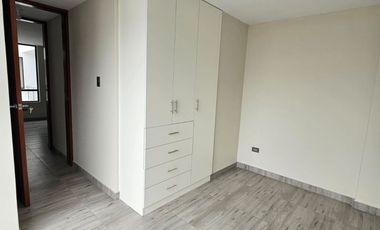 EN VENTA DEPARTAMENTO DÚPLEX DE ESTRENO EN URBANIZACIÓN CERRADA