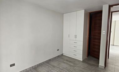 EN VENTA DEPARTAMENTO DÚPLEX DE ESTRENO EN URBANIZACIÓN CERRADA