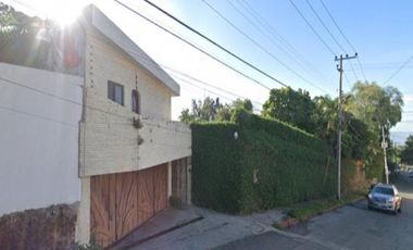 REMATO CASA VISTA HERMOSA CUERNAVACA