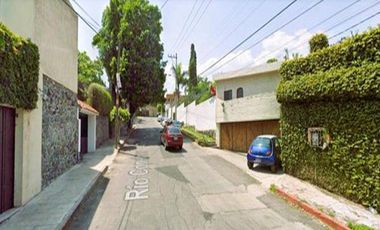 REMATO CASA VISTA HERMOSA CUERNAVACA