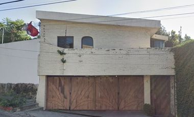 REMATO CASA VISTA HERMOSA CUERNAVACA