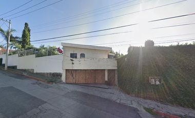 REMATO CASA VISTA HERMOSA CUERNAVACA