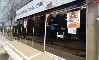 Se Arrienda Local Comercial Transversal 154 # 150-179
