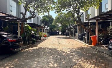 Rumah Dijual Posisi Hook Full Furnished Di Cipayung, Jakarta Timur Dekat Gerbang Tol Bambu Apus [AR167]