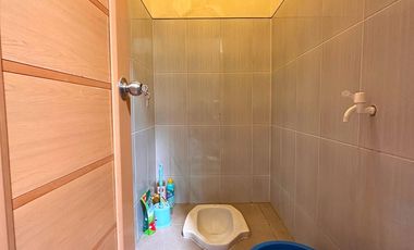 Rumah Dijual Posisi Hook Full Furnished Di Cipayung, Jakarta Timur Dekat Gerbang Tol Bambu Apus [AR167]