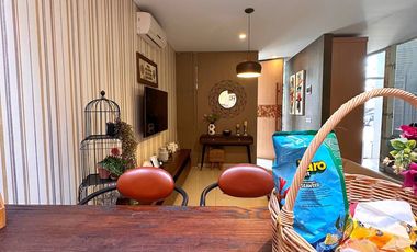 Rumah Dijual Posisi Hook Full Furnished Di Cipayung, Jakarta Timur Dekat Gerbang Tol Bambu Apus [AR167]