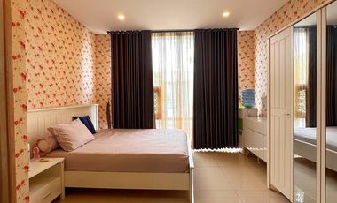 Rumah Dijual Posisi Hook Full Furnished Di Cipayung, Jakarta Timur Dekat Gerbang Tol Bambu Apus [AR167]