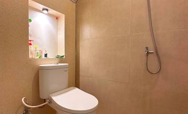Rumah Dijual Posisi Hook Full Furnished Di Cipayung, Jakarta Timur Dekat Gerbang Tol Bambu Apus [AR167]