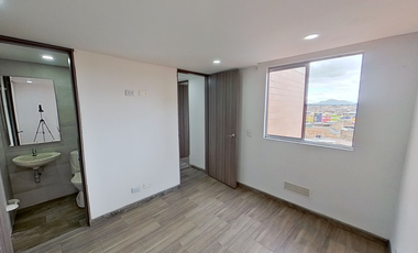 APARTAMENTO  MOSQUERA CON ASCENSOR / UBICACION CENTRAL / PAPELES AL DIA