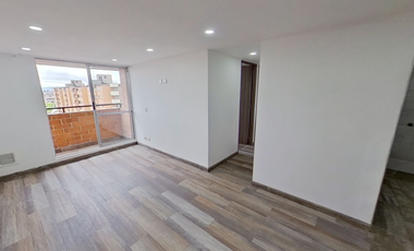 APARTAMENTO  MOSQUERA CON ASCENSOR / UBICACION CENTRAL / PAPELES AL DIA
