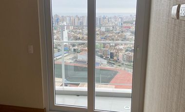REMATO DEPARTAMENTO + COCHERA EDIFICIO TEMPO-URB SANTA CATALINA