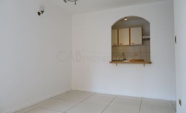 Venta departamento - Santa Isabel - Lira - Metro Santa Isabel - No paga Contribuciones