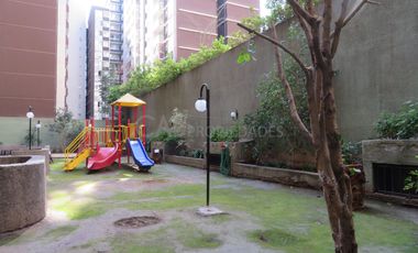 Venta departamento - Santa Isabel - Lira - Metro Santa Isabel - No paga Contribuciones
