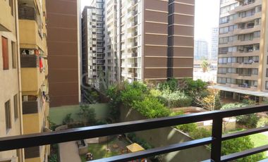 Venta departamento - Santa Isabel - Lira - Metro Santa Isabel - No paga Contribuciones