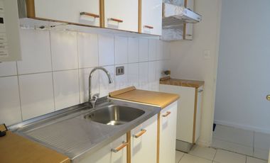 Venta departamento - Santa Isabel - Lira - Metro Santa Isabel - No paga Contribuciones