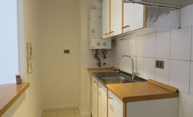 Venta departamento - Santa Isabel - Lira - Metro Santa Isabel - No paga Contribuciones
