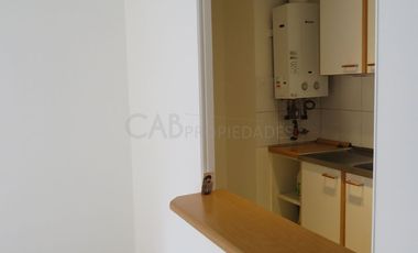 Venta departamento - Santa Isabel - Lira - Metro Santa Isabel - No paga Contribuciones