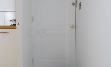 Venta departamento - Santa Isabel - Lira - Metro Santa Isabel - No paga Contribuciones