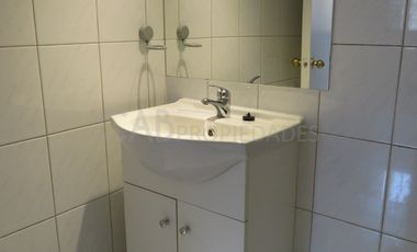 Venta departamento - Santa Isabel - Lira - Metro Santa Isabel - No paga Contribuciones