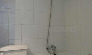 Venta departamento - Santa Isabel - Lira - Metro Santa Isabel - No paga Contribuciones
