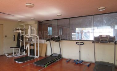 Venta departamento - Santa Isabel - Lira - Metro Santa Isabel - No paga Contribuciones