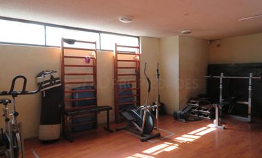 Venta departamento - Santa Isabel - Lira - Metro Santa Isabel - No paga Contribuciones