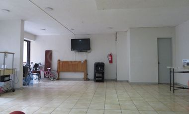 Venta departamento - Santa Isabel - Lira - Metro Santa Isabel - No paga Contribuciones