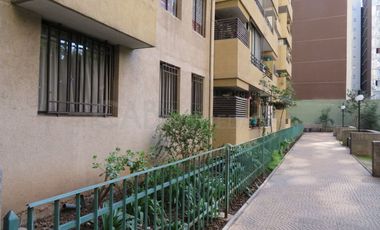 Venta departamento - Santa Isabel - Lira - Metro Santa Isabel - No paga Contribuciones