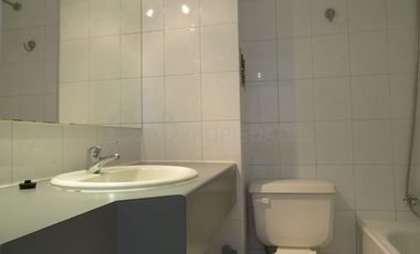 Venta departamento - Santa Isabel - Lira - Metro Santa Isabel - No paga Contribuciones