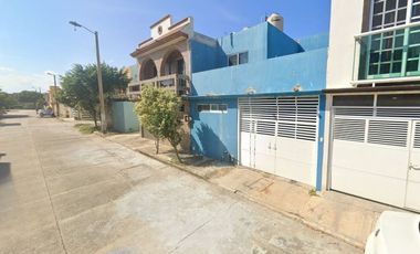 CASA EN VENTA EN Propela 17, 96536 Puerto Esmeralda, Veracruz