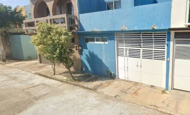 CASA EN VENTA EN Propela 17, 96536 Puerto Esmeralda, Veracruz