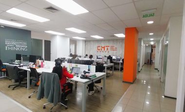Unica Con Terrazas, Conectividad, Seguridad Y Estilo