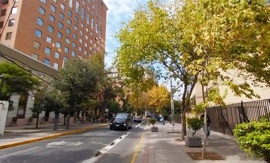 Unica Con Terrazas, Conectividad, Seguridad Y Estilo