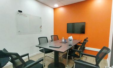 Unica Con Terrazas, Conectividad, Seguridad Y Estilo