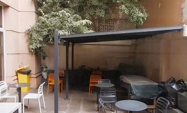 Unica Con Terrazas, Conectividad, Seguridad Y Estilo