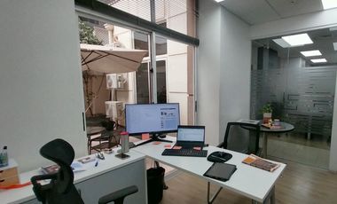 Unica Con Terrazas, Conectividad, Seguridad Y Estilo
