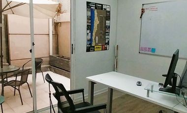 Unica Con Terrazas, Conectividad, Seguridad Y Estilo